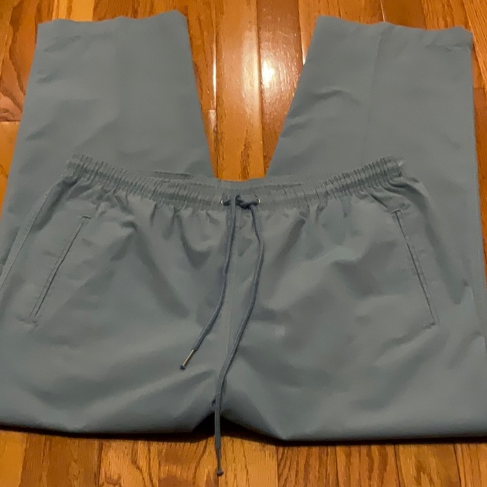 Adjustable Elastic Waist~Wide Leg 💙💙